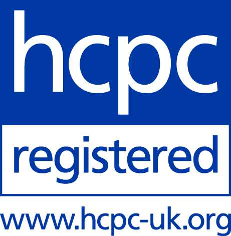 HCPC logo