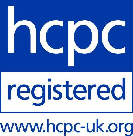 Health and Care Professions Council